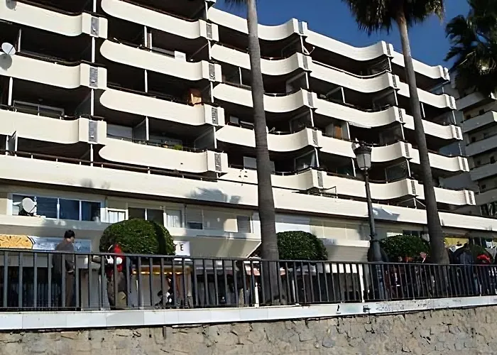 Eden Roc I Marbella