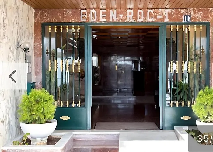 Eden Roc I * Marbella