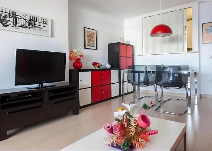 Eden Roc I