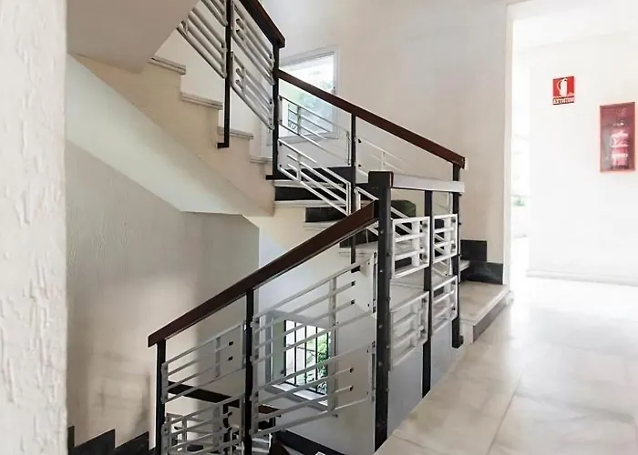 Eden Roc I Apartament Marbella