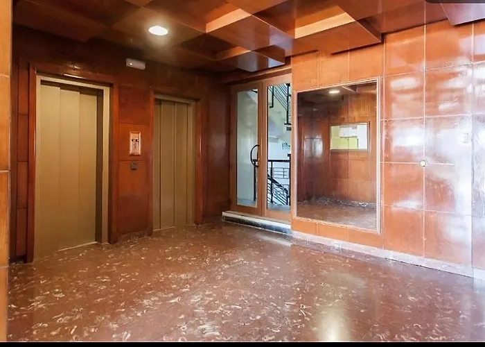 Eden Roc I Apartament Marbella