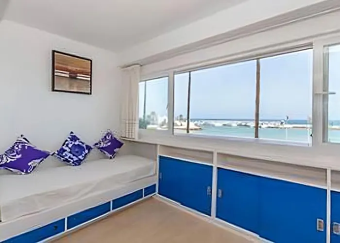 Eden Roc I Apartament *